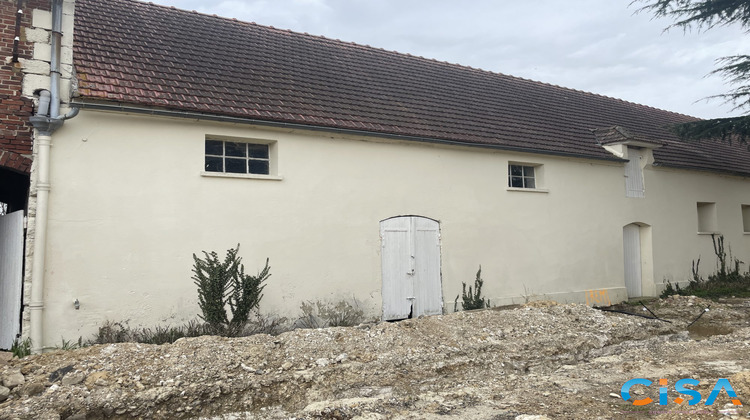 Ma-Cabane - Vente Maison Chambly, 55 m²