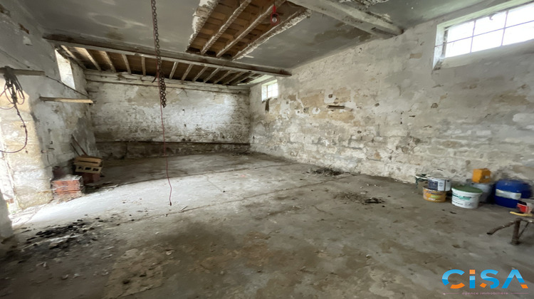 Ma-Cabane - Vente Maison Chambly, 55 m²