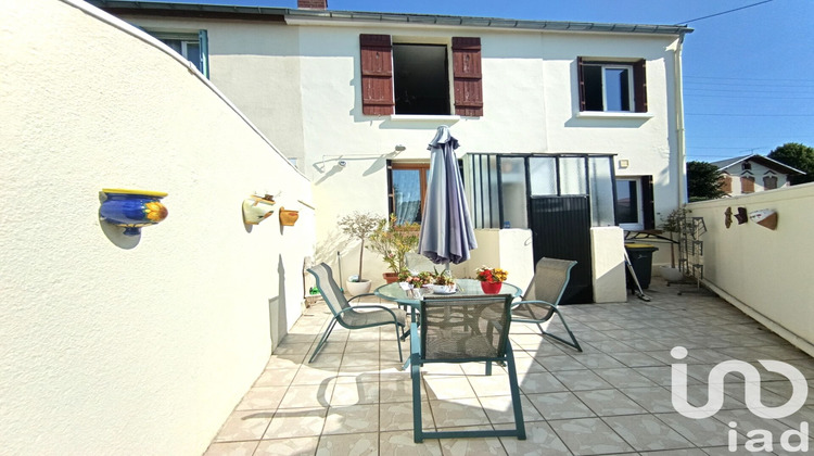 Ma-Cabane - Vente Maison Chambly, 128 m²