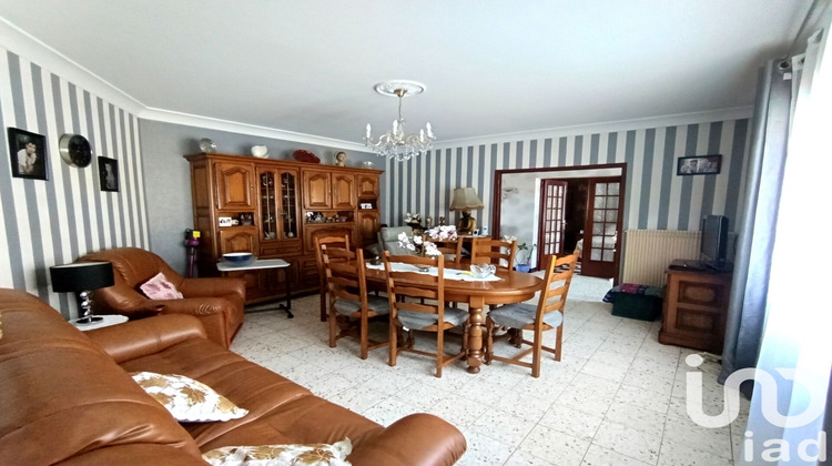 Ma-Cabane - Vente Maison Chambly, 128 m²