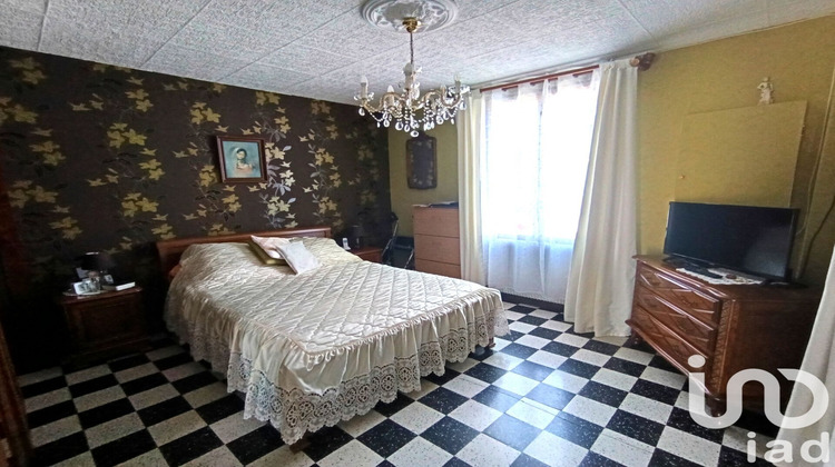 Ma-Cabane - Vente Maison Chambly, 128 m²