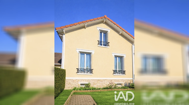 Ma-Cabane - Vente Maison Chambly, 88 m²