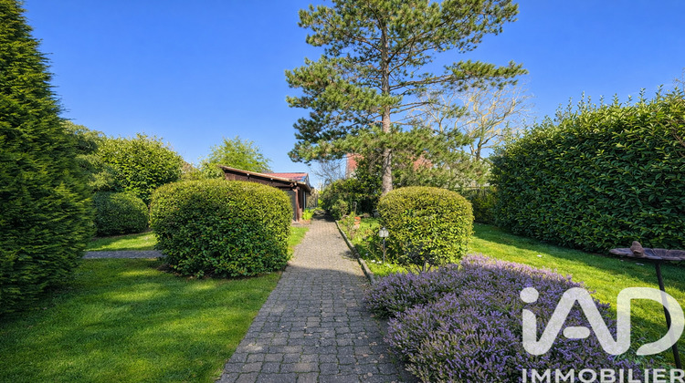 Ma-Cabane - Vente Maison Chambly, 88 m²