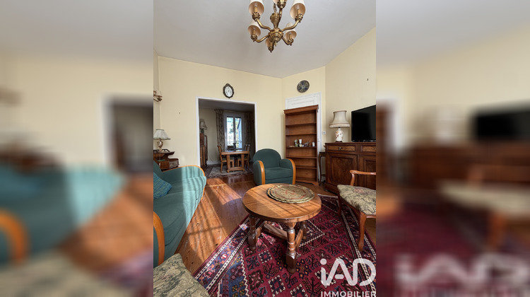 Ma-Cabane - Vente Maison Chambly, 88 m²