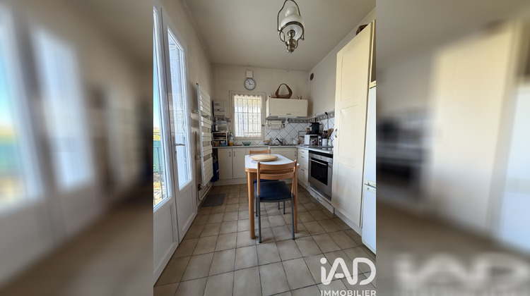 Ma-Cabane - Vente Maison Chambly, 88 m²