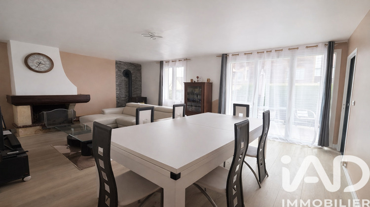 Ma-Cabane - Vente Maison Chambly, 85 m²