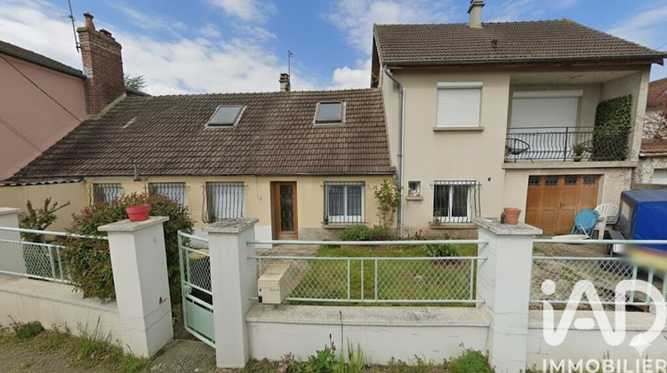 Ma-Cabane - Vente Maison Chambly, 99 m²
