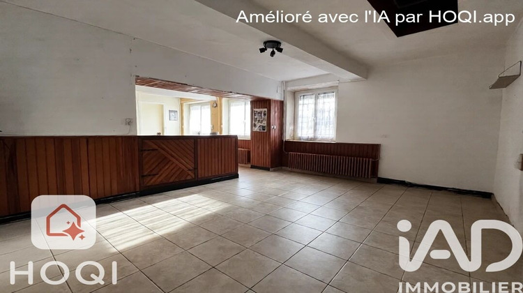 Ma-Cabane - Vente Maison Chambly, 99 m²