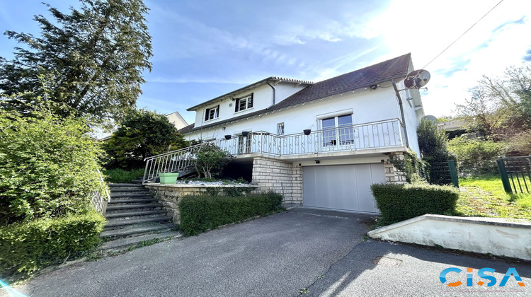 Ma-Cabane - Vente Maison Chambly, 190 m²