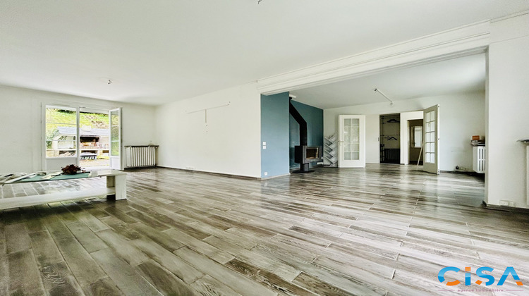 Ma-Cabane - Vente Maison Chambly, 190 m²