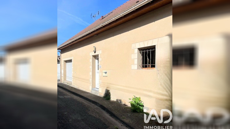 Ma-Cabane - Vente Maison Chambly, 120 m²