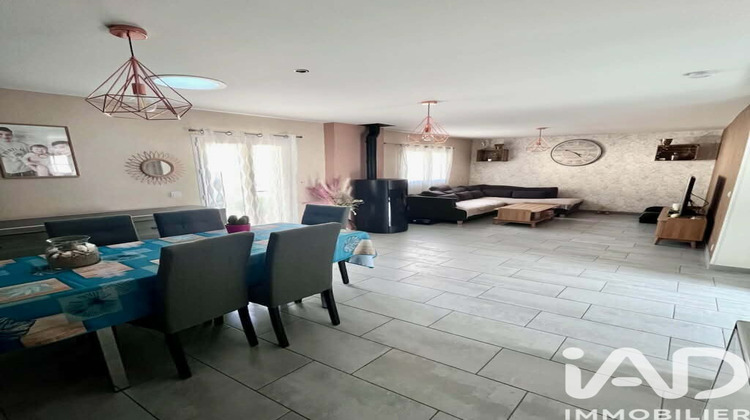 Ma-Cabane - Vente Maison Chambly, 120 m²