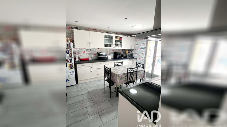 Ma-Cabane - Vente Maison Chambly, 120 m²
