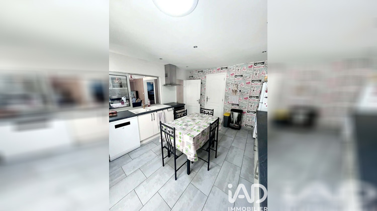 Ma-Cabane - Vente Maison Chambly, 120 m²