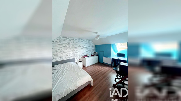Ma-Cabane - Vente Maison Chambly, 120 m²