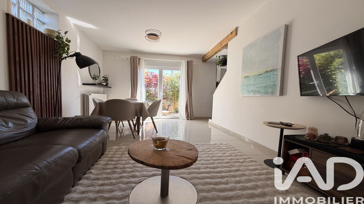 Ma-Cabane - Vente Maison Chambly, 67 m²