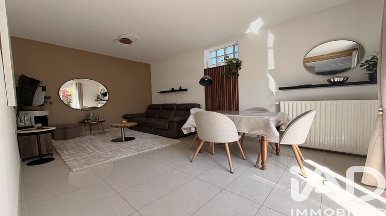 Ma-Cabane - Vente Maison Chambly, 67 m²