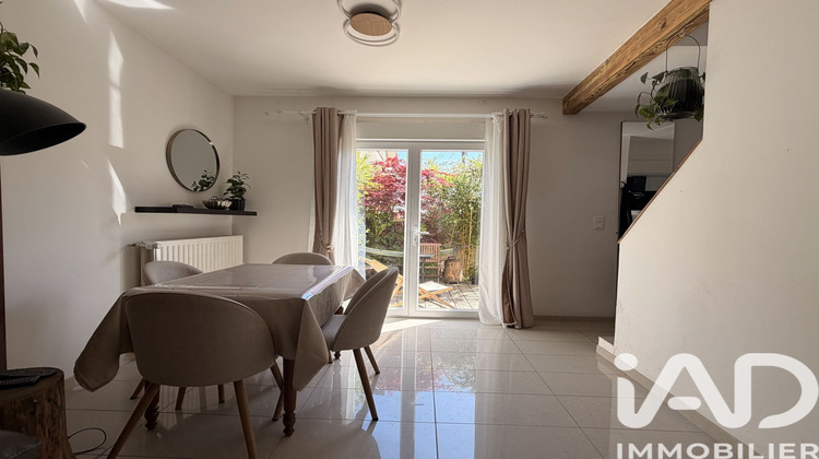 Ma-Cabane - Vente Maison Chambly, 67 m²
