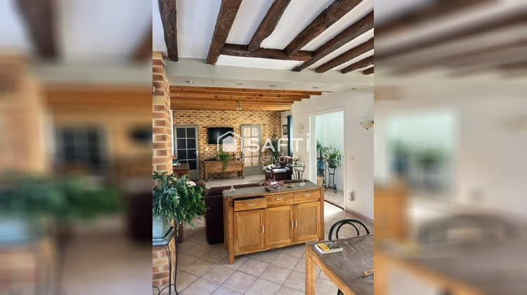 Ma-Cabane - Vente Maison Chambly, 173 m²
