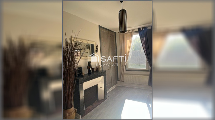 Ma-Cabane - Vente Maison Chambly, 173 m²