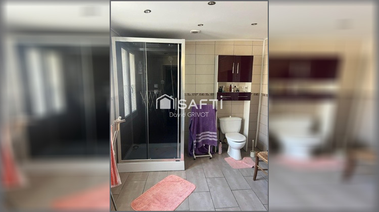 Ma-Cabane - Vente Maison Chambly, 173 m²