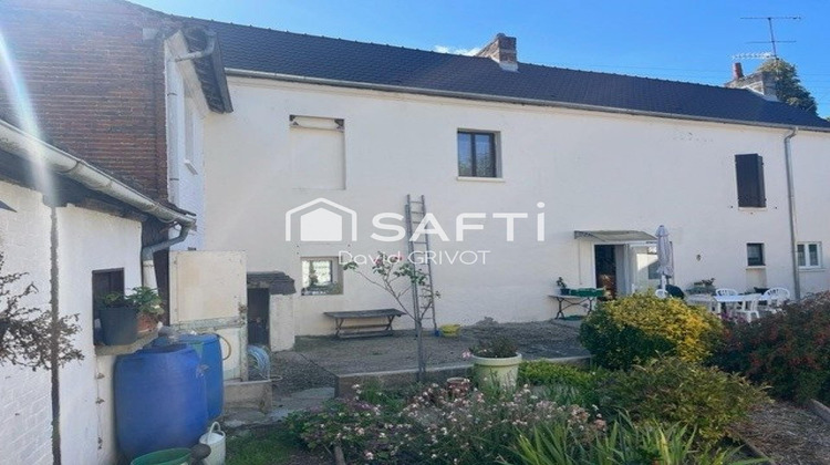 Ma-Cabane - Vente Maison Chambly, 173 m²