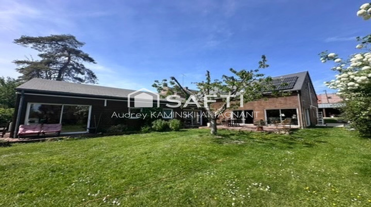 Ma-Cabane - Vente Maison Chambly, 243 m²