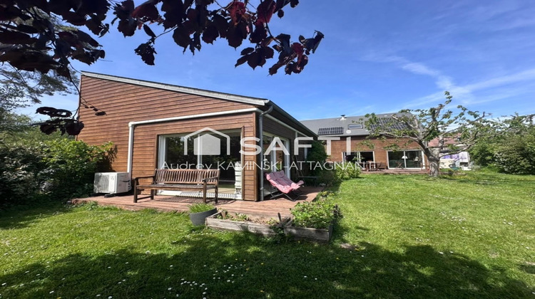 Ma-Cabane - Vente Maison Chambly, 243 m²