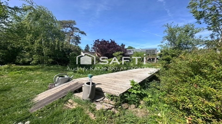 Ma-Cabane - Vente Maison Chambly, 243 m²
