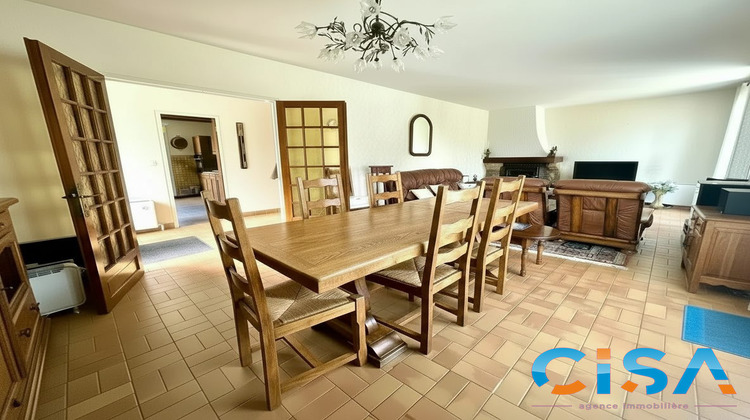 Ma-Cabane - Vente Maison Chambly, 170 m²