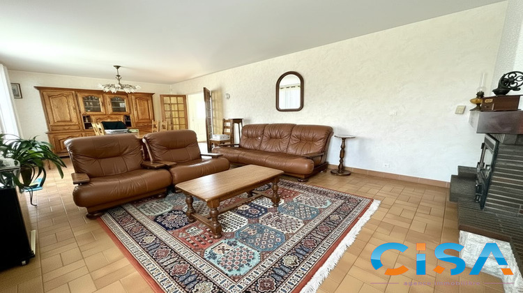 Ma-Cabane - Vente Maison Chambly, 170 m²