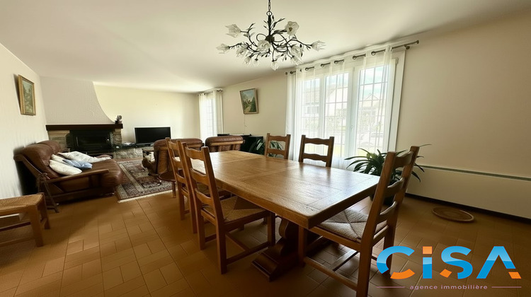 Ma-Cabane - Vente Maison Chambly, 170 m²
