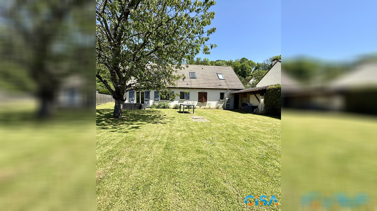 Ma-Cabane - Vente Maison Chambly, 137 m²