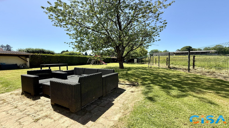 Ma-Cabane - Vente Maison Chambly, 137 m²