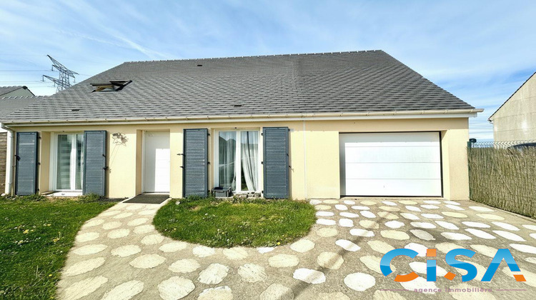 Ma-Cabane - Vente Maison Chambly, 100 m²