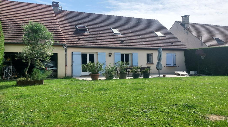 Ma-Cabane - Vente Maison CHAMBLY, 126 m²