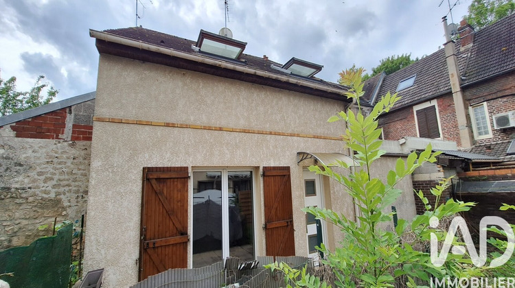 Ma-Cabane - Vente Maison Chambly, 47 m²