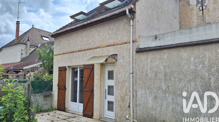 Ma-Cabane - Vente Maison Chambly, 47 m²