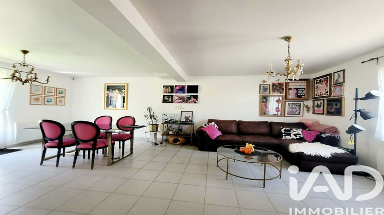 Ma-Cabane - Vente Maison Chambly, 86 m²