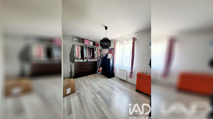 Ma-Cabane - Vente Maison Chambly, 86 m²