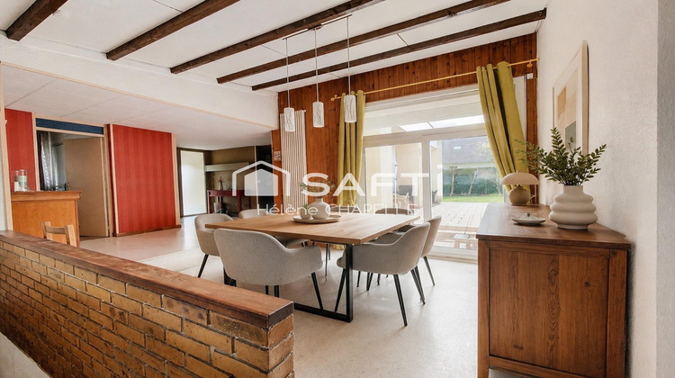 Ma-Cabane - Vente Maison Chambly, 93 m²