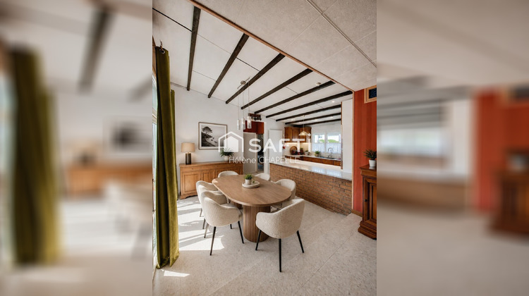 Ma-Cabane - Vente Maison Chambly, 93 m²