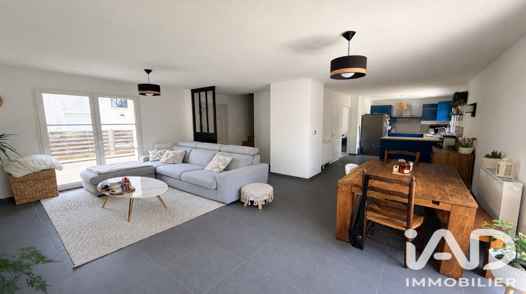 Ma-Cabane - Vente Maison Chambly, 90 m²