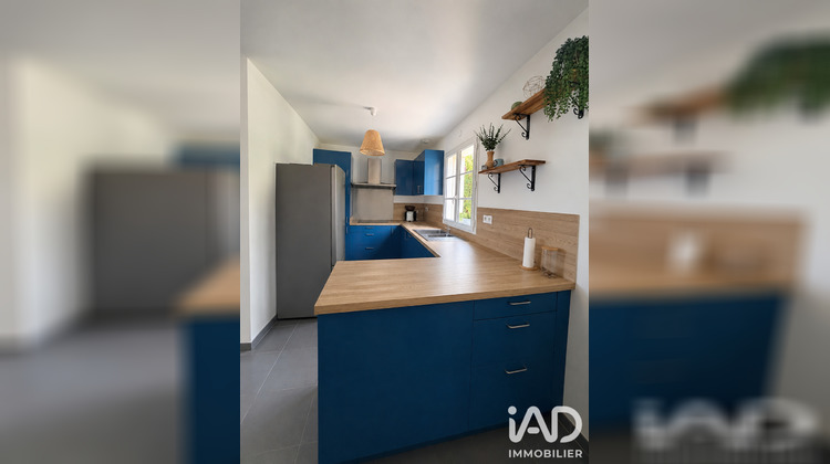 Ma-Cabane - Vente Maison Chambly, 90 m²
