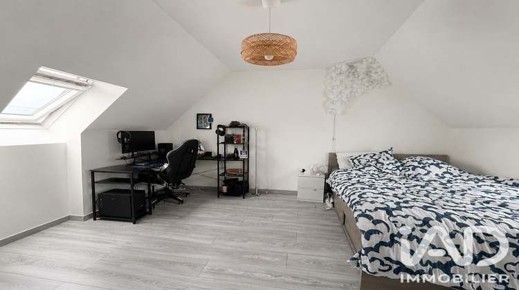 Ma-Cabane - Vente Maison Chambly, 90 m²
