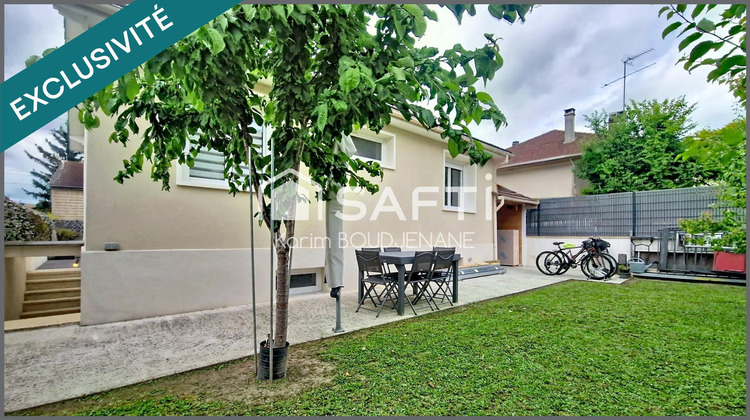 Ma-Cabane - Vente Maison Chambly, 80 m²
