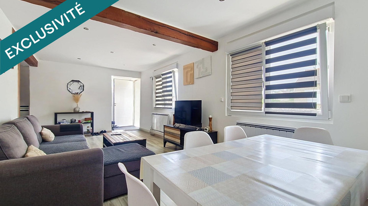Ma-Cabane - Vente Maison Chambly, 80 m²