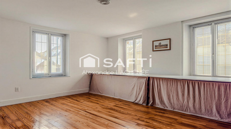 Ma-Cabane - Vente Maison Chambly, 120 m²