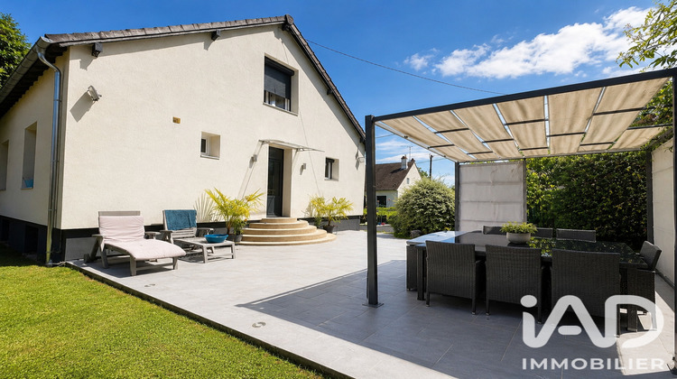 Ma-Cabane - Vente Maison Chambly, 117 m²