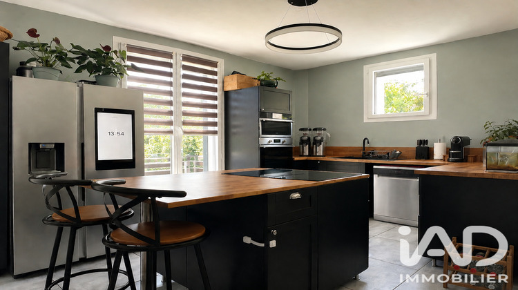 Ma-Cabane - Vente Maison Chambly, 117 m²